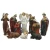 Figury do szopki 41 cm - zestaw 11 figur