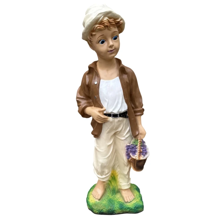 Młodzieniec 70 cm - figura do szopki