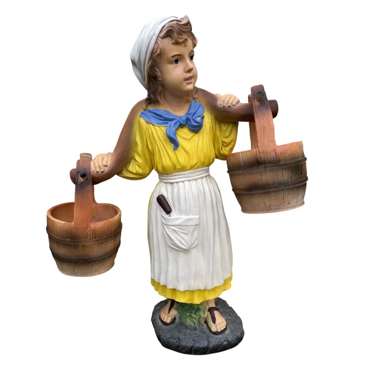 Pasterka 75 cm - figura do szopki