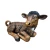 Krowa 60 cm - figura do szopki