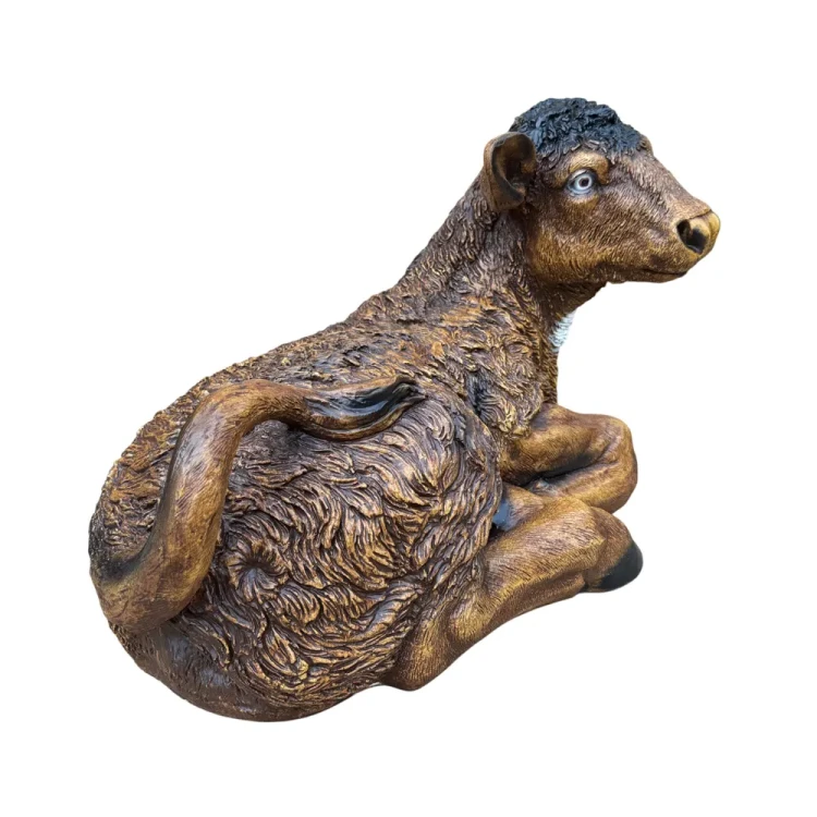krowa