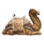 Wielbłąd 66 cm - figura do szopki