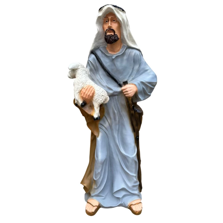 Pasterz 90 cm - figura do szopki