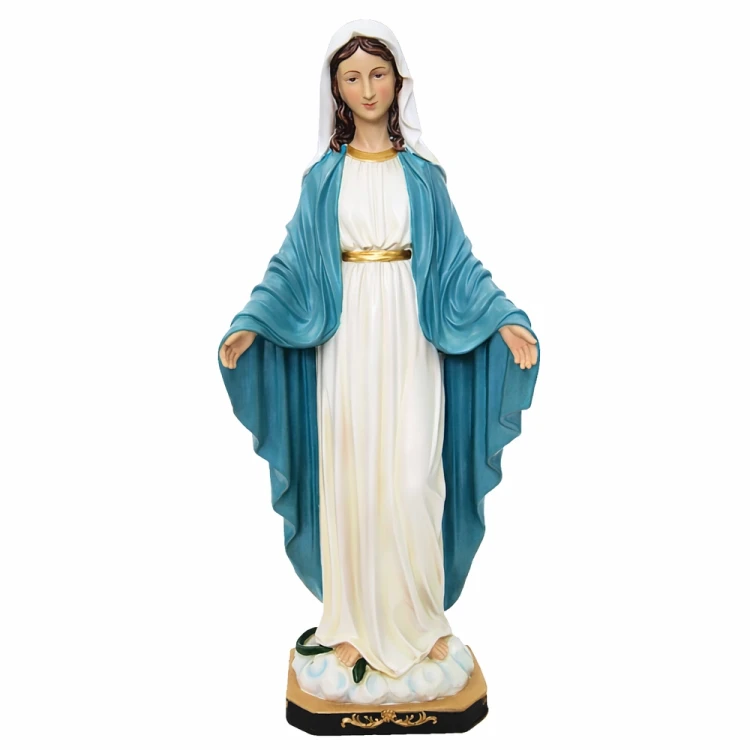 Matka Boża Niepokalana 80 cm - figura