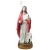 Jezus Dobry Pasterz 100 cm - figura ze szklanymi oczami
