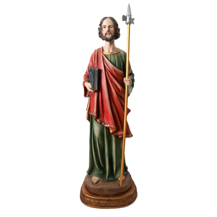 Święty Juda Tadeusz 60 cm - figura