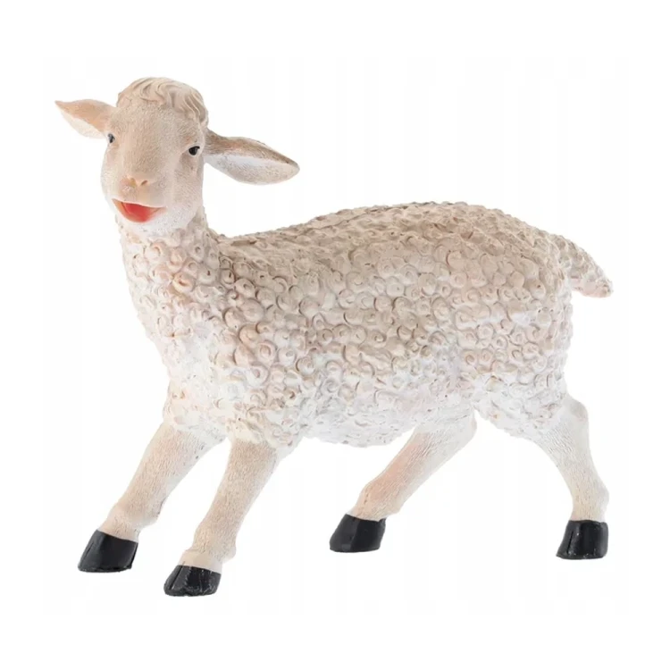 Owca 29 cm - figura do szopki