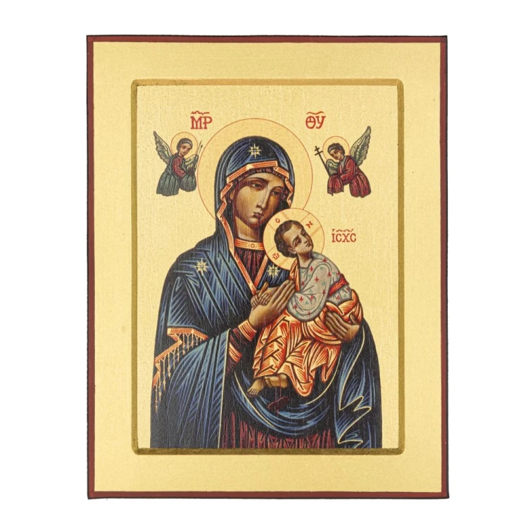 Ikona Matka Boska Nieustającej Pomocy