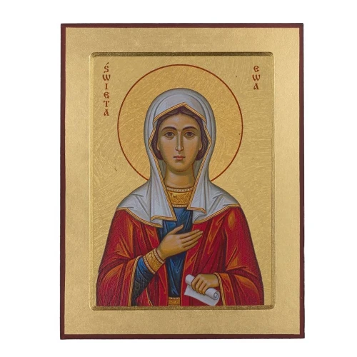 Ikona Święta Ewa