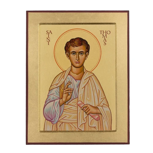 Ikona Święty Tomasz