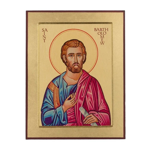 Ikona Święty Bartłomiej