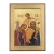 Ikona Świętej Rodziny 18 x 23 cm