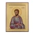Ikona Święty Jan jasna