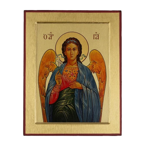 Ikona Święty Gabriel