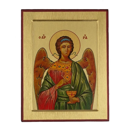 Ikona Święty Rafael