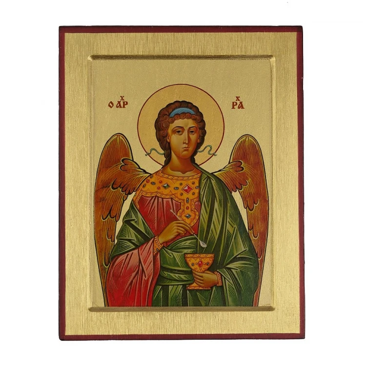 Ikona Święty Rafael