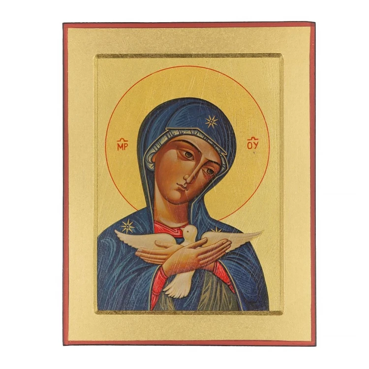 Ikona Matka Boska Pneumatofora