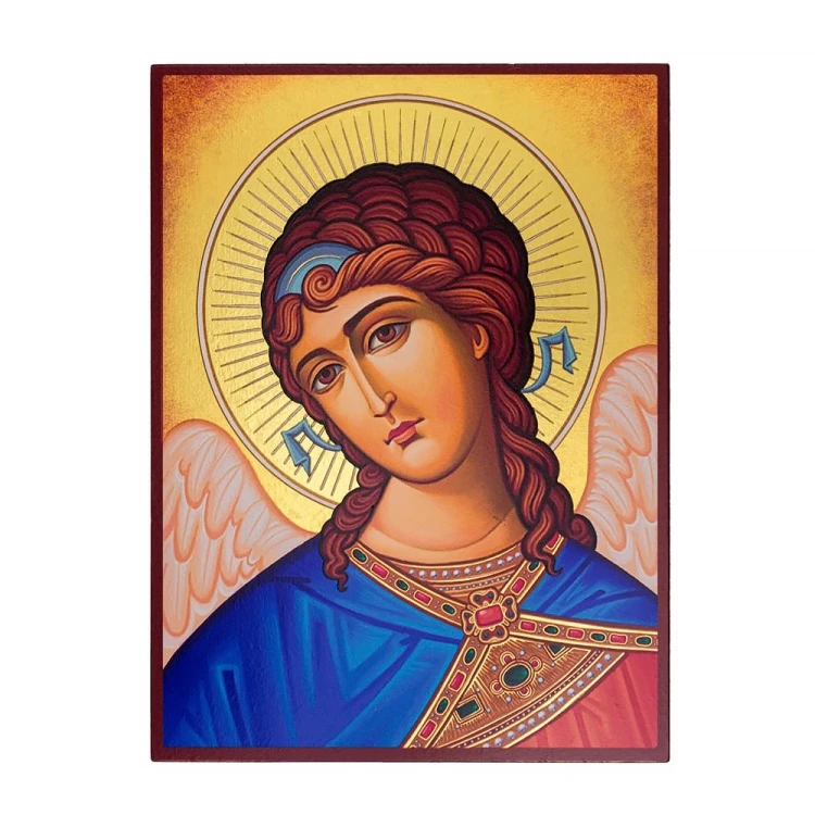 Ikona Anioł Pański