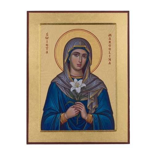 Ikona Święta Marcelina