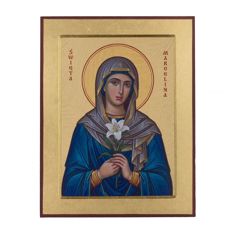 Ikona Święta Marcelina