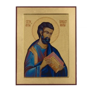 Ikona Święty Marek