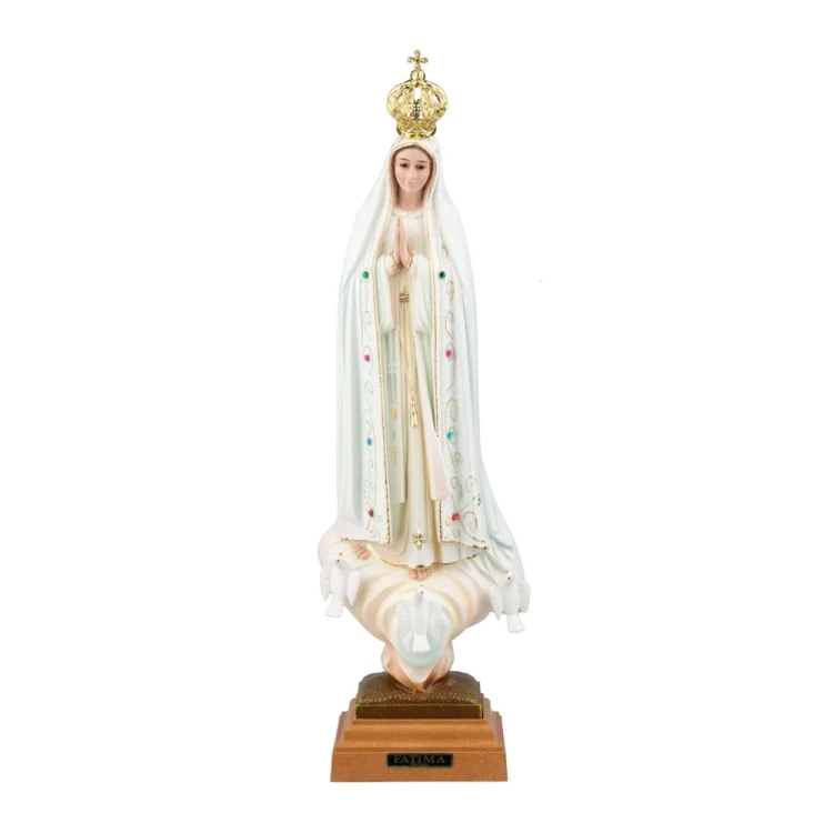 Matka Boska Fatimska 58 cm - figura