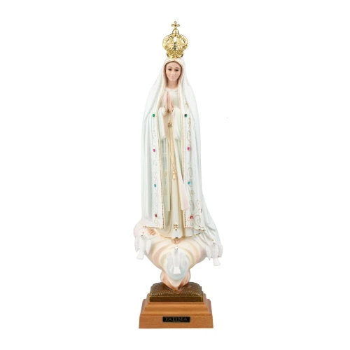 Matka Boska Fatimska 70 cm - figura