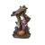 Święta Rodzina 20 cm - figura Świętej Rodziny podświetlana