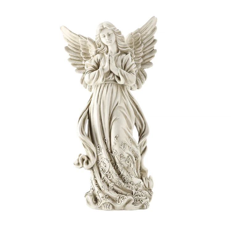 Anioł 50 cm - figura dekoracja