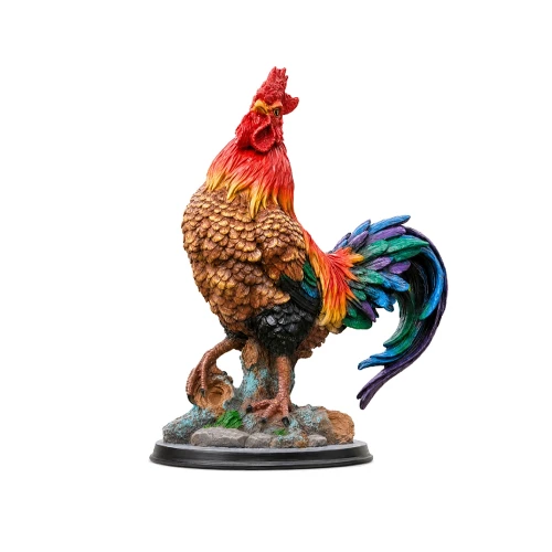 Kogut 38 cm - figura do szopki