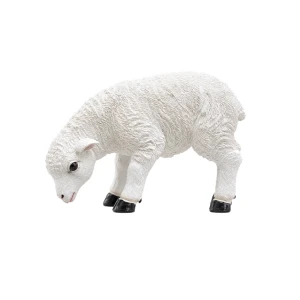 Owca 25 cm - figura do szopki bożonarodzeniowej