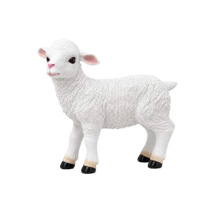 Owca 35 cm - figura do szopki