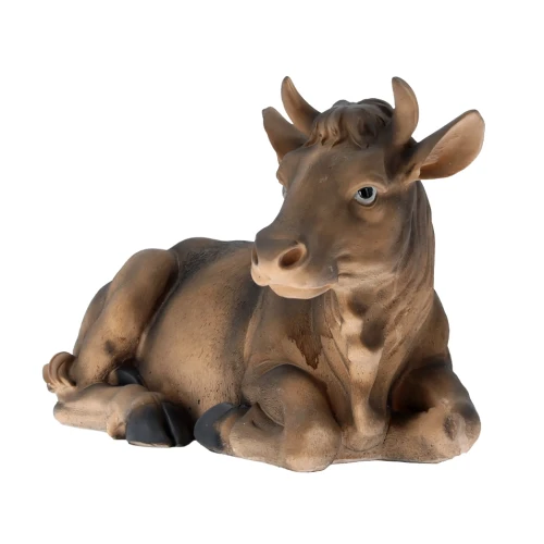 Krowa 50 cm - figura do szopki