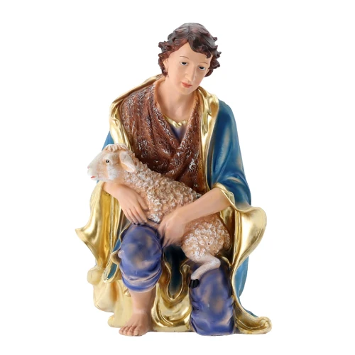 Pasterz 60 cm - figura do szopki 90 cm