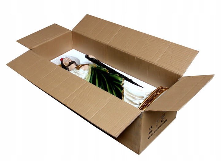 FIGURY DO SZOPKI BOŻONARODZENIOWEJ 31 CM KOMPLET 11 SZTUK