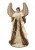 FIGURY DO SZOPKI BOŻONARODZENIOWEJ 33 CM KOMPLET 10 SZTUK