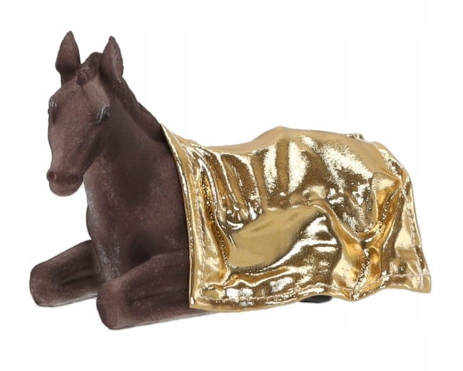 FIGURY DO SZOPKI BOŻONARODZENIOWEJ 33 CM KOMPLET 10 SZTUK