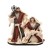 FIGURA BOŻONARODZENIOWA ŚWIĘTA RODZINA 20 CM