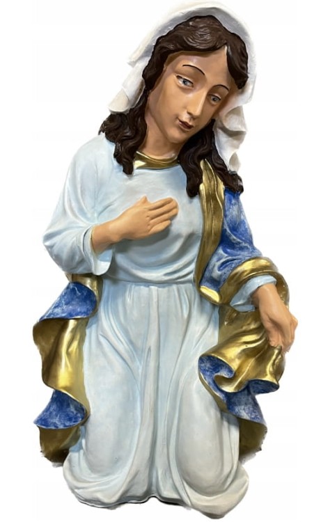 FIGURY DO SZOPKI BOŻONARODZENIOWEJ DUŻE 100 CM ZESTAW 15 FIGUR