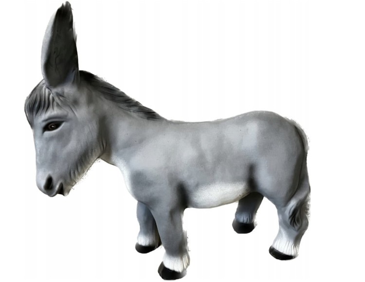 FIGURY DO SZOPKI BOŻONARODZENIOWEJ DUŻE 100 CM ZESTAW 15 FIGUR