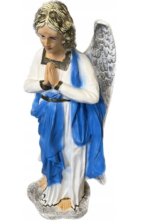 FIGURY DO SZOPKI BOŻONARODZENIOWEJ DUŻE 100 CM ZESTAW 15 FIGUR