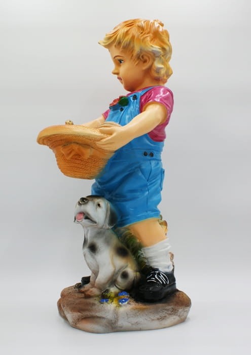 FIGURY DO SZOPKI BOŻONARODZENIOWEJ DUŻE 100 CM ZESTAW 15 FIGUR