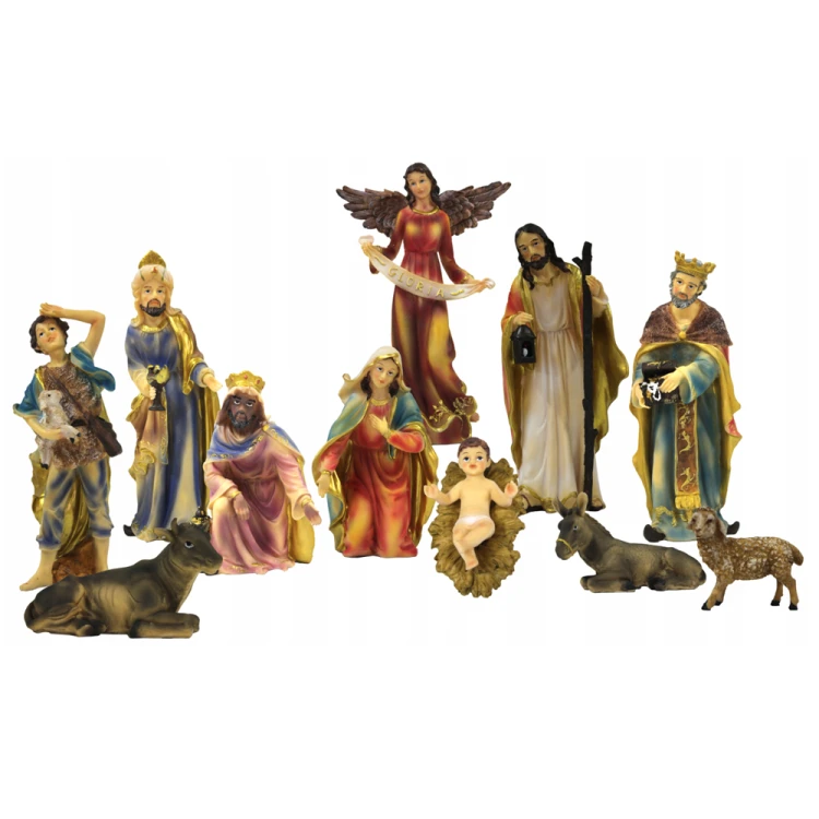 Figury do szopki 31 cm