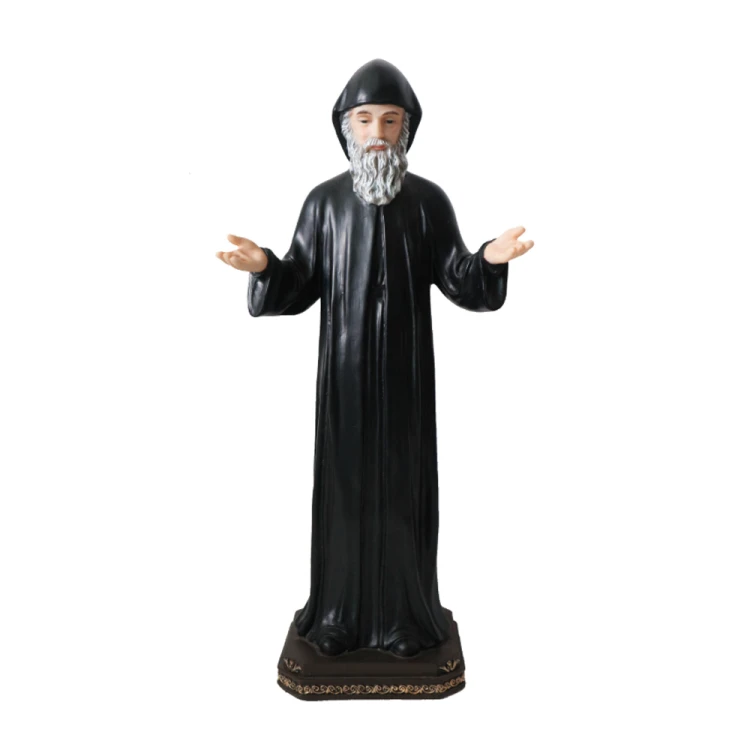 Święty Charbela 40 cm - figura