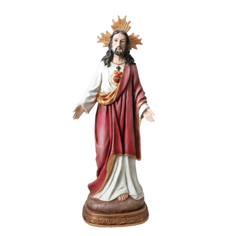 Serce Pana Jezusa 61 cm - figura