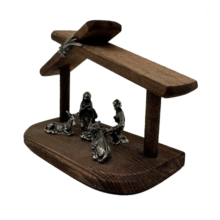 szopka bożonarodzeniowa 11 cm