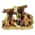 Szopka bożonarodzeniowa kamienna 30 x 12,7 x 20,3 cm