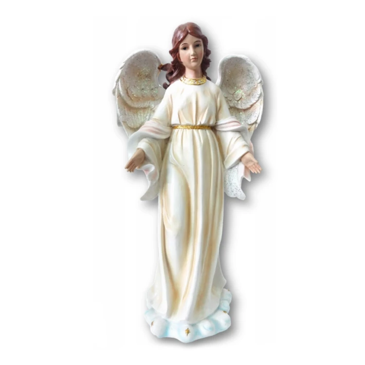 Anioł 57 cm - figura