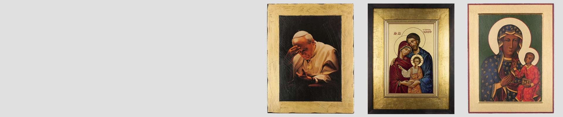 Ikony i Obrazy