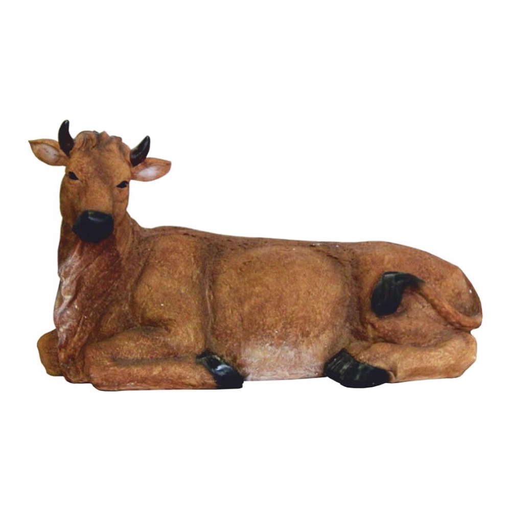 Wół 60 cm - figura do szopki